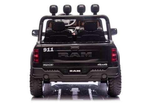 Pojazd na akumulator RAM ZB629-P Policja