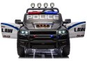 Pojazd na akumulator RAM ZB629-P Policja