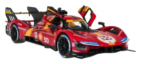R/C 1:14 Ferrari 499P RASTAR