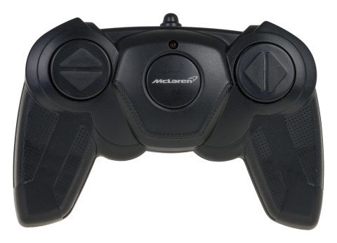 R/C 1:24 McLaren Senna Żółty RASTAR