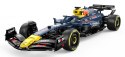 R/C 1:8 Red Bull F1 RB19 Klocki 2464el. RASTAR