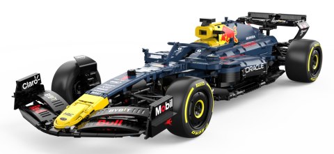 R/C 1:8 Red Bull F1 RB19 Klocki 2464el. RASTAR