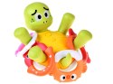 Żółwik Interaktywna Zabawka do kąpieli Żółw z Fontanną Wody ZA5819
