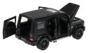 Autko Metalowe 1/32 Mercedes-Benz AMG G63 z Dźwiękiem Czarny RASTAR