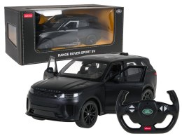 Autko R/C 1:14 Range Rover Sport SV Czarny RASTAR