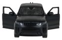 Autko R/C 1:14 Range Rover Sport SV Czarny RASTAR