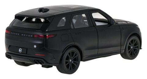 Autko R/C 1:14 Range Rover Sport SV Czarny RASTAR