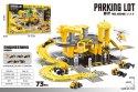Parking Plac Budowy + Akcesoria
