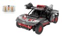 R/C 1:14 Audi RS Q e-tron Klocki 1046el. RASTAR