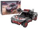 R/C 1:14 Audi RS Q e-tron Klocki 1046el. RASTAR