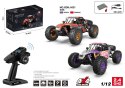 R/C Crawler ALIKATA 1:12 Fioletowy