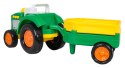 Dziecięcy Traktor + Akcesoria