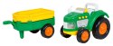 Dziecięcy Traktor + Akcesoria