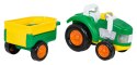 Dziecięcy Traktor + Akcesoria