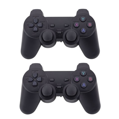 Konsola Retro Gra Telewizyjna Pady Bezprzewodowe Do Gier