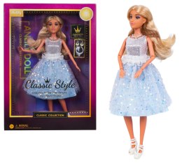 Lalka Olga Fashion + Akcesoria