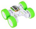 Pojazd R/C POWER STUNT 1:32 Zielony