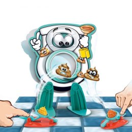 WOOPIE Gra Zręcznościowa Strzał Kupą