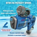 WOOPIE Pistolet Na Wodę Elektryczny Automayczny