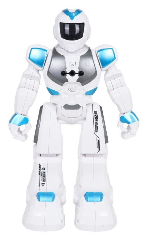 Wielofunkcyjny Robot MINIMAL 02