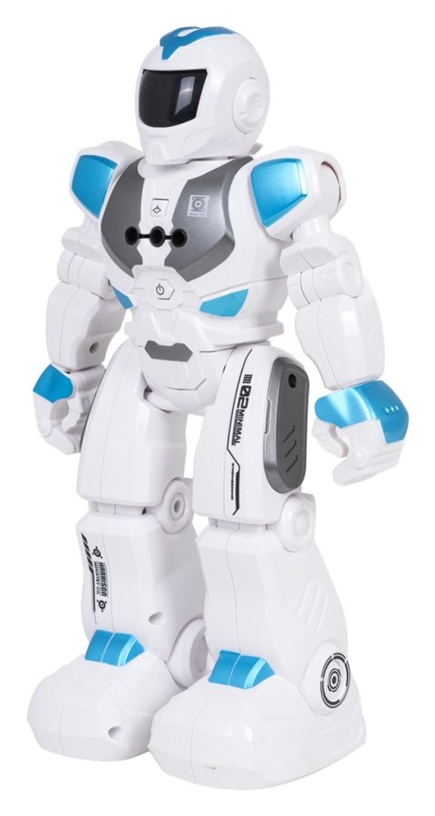 Wielofunkcyjny Robot MINIMAL 02