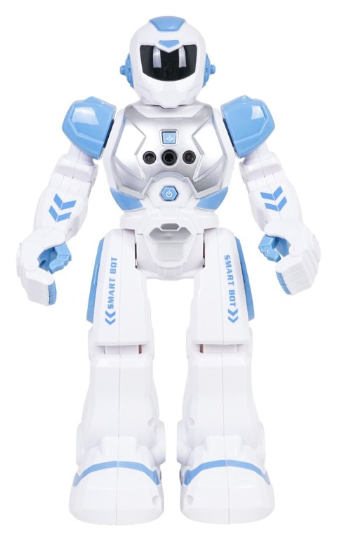 Wielofunkcyjny Robot SMART-BOT