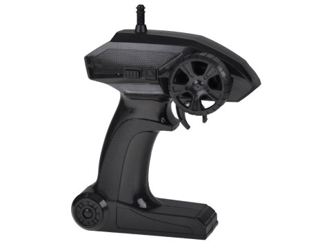 Zdalnie sterowany Ogromny statek PANCERNIK LHD-881 Skala 1:390 RC0736