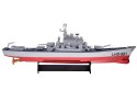 Zdalnie sterowany Ogromny statek PANCERNIK LHD-881 Skala 1:390 RC0736