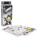 3D Puzzle Panda