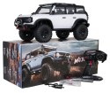 Auto R/C WILDERNESS 1:10 Biały