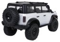 Auto R/C WILDERNESS 1:10 Biały