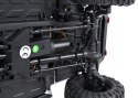 Auto R/C WILDERNESS 1:10 Czarny