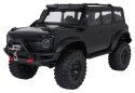 Auto R/C WILDERNESS 1:10 Czarny