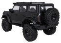 Auto R/C WILDERNESS 1:10 Czarny