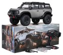 Auto R/C WILDERNESS 1:10 Szary