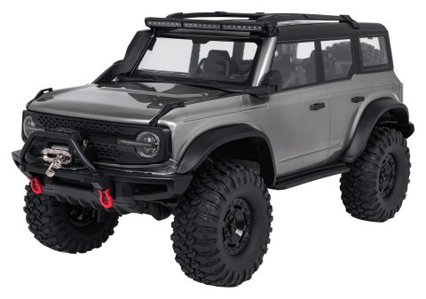 Auto R/C WILDERNESS 1:10 Szary