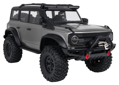 Auto R/C WILDERNESS 1:10 Szary