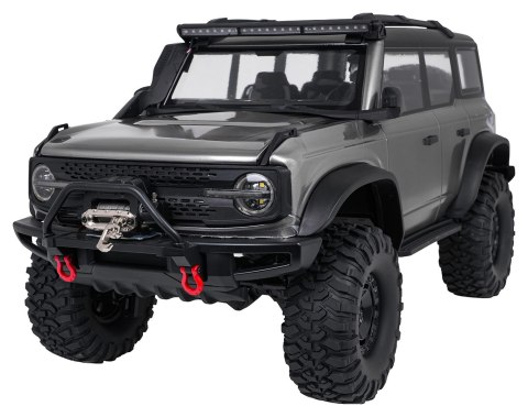 Auto R/C WILDERNESS 1:10 Szary