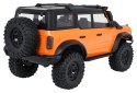 Auto R/C WILDERNESS 1:10 Pomarańczowy