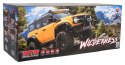 Auto R/C WILDERNESS 1:10 Pomarańczowy