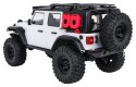 Auto R/C WILDERNESS RTR 1:10 Biały