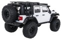 Auto R/C WILDERNESS RTR 1:10 Biały
