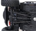 Auto R/C WILDERNESS RTR 1:10 Biały