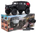Auto R/C WILDERNESS RTR 1:10 Czarny