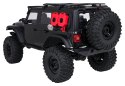 Auto R/C WILDERNESS RTR 1:10 Czarny