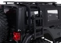 Auto R/C WILDERNESS RTR 1:10 Czarny