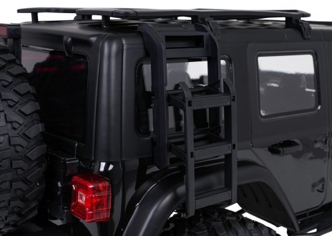 Auto R/C WILDERNESS RTR 1:10 Czarny