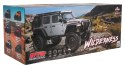 Auto R/C WILDERNESS RTR 1:10 Czarny