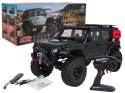 Auto R/C WILDERNESS RTR 1:10 Czarny
