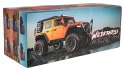 Auto R/C WILDERNESS RTR 1:10 Pomarańczowy